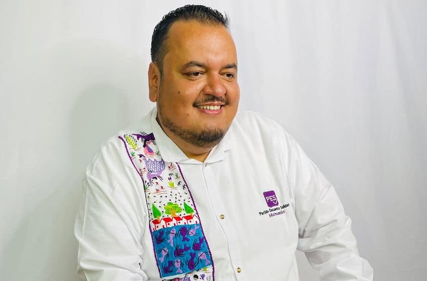 Octavio Chávez Aguirre, who dishonestly registered as a trans woman, was confirmed the winning candidate for mayor in Lagunillas, Michoacán on Tuesday by the state's electoral court.