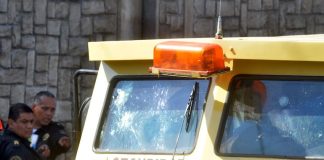 The crimes that most commonly affected companies over the past 12 months were physical attacks and muggings of employees; attacks on vehicles transporting goods; and cyber extortion.