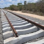 Sheinbaum aims to double the 1,500 kilometers of passenger train infrastructure established under the current government.