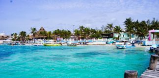 Puerto Morelos, Quintana Roo