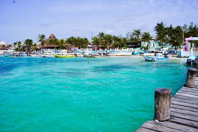 Puerto Morelos, Quintana Roo