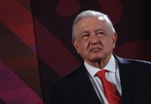 In his morning press conference, AMLO also reiterated that "proof should be presented" of Nicolás Maduro's win on Sunday.