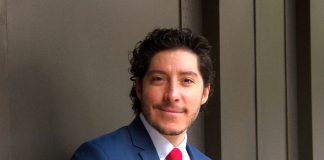 Andrés Díaz Bedolla, Mexican entrepreneur