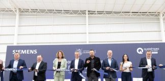 The new Kaizen plant, inaugurated on July 15, will create 400 jobs.