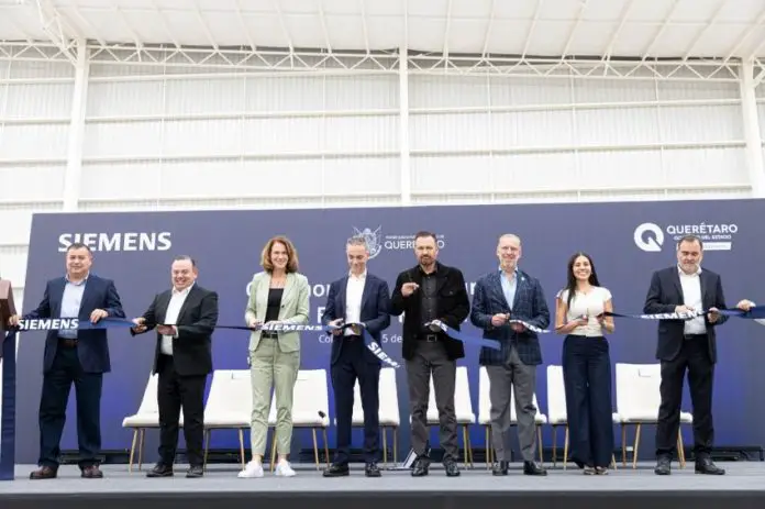 The new Kaizen plant, inaugurated on July 15, will create 400 jobs.