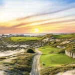 Diamante Dunes Course Los Cabos