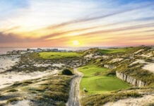 Diamante Dunes Course Los Cabos