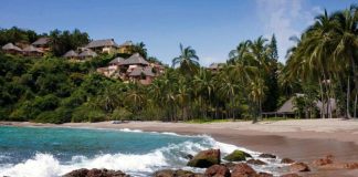 Tenacatita, Costalegre best beaches