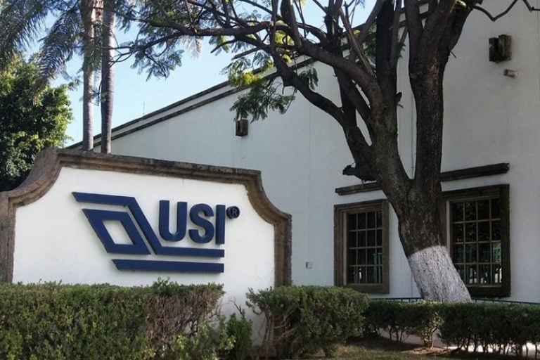 USI opens new $82-milllion-dollar plant in Tonalá, Mexico
