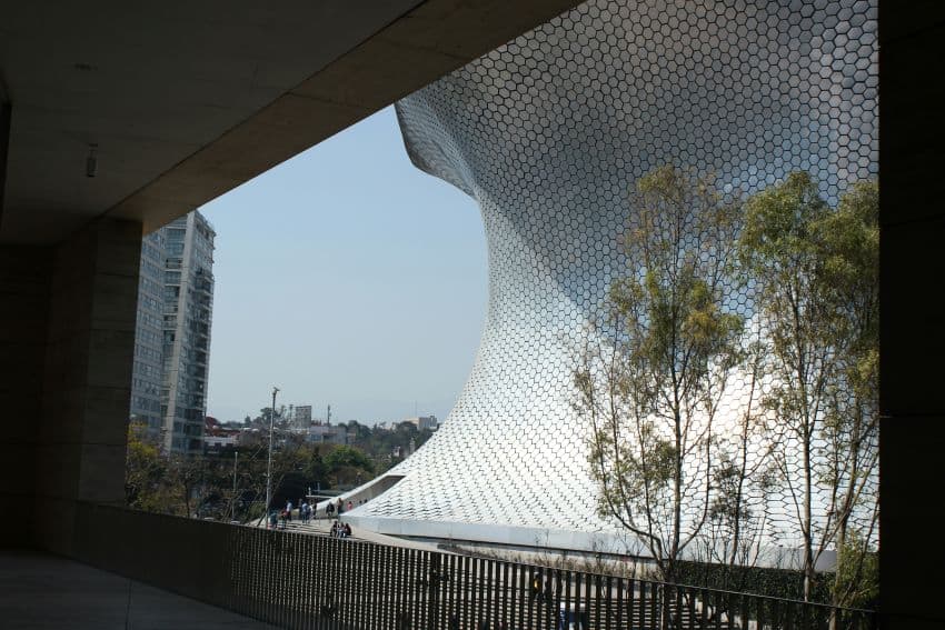 Museo Soumaya