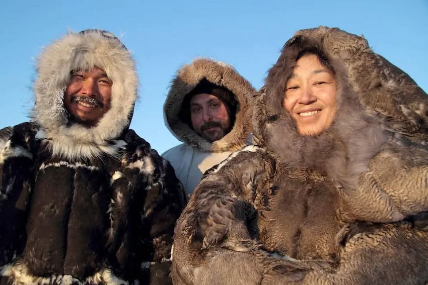 Inuits 