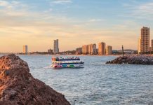 Delta will offer nonstop flights to Mazatlán, Sinaloa from Los Angeles and Atlanta in late 2024. (Unsplash)