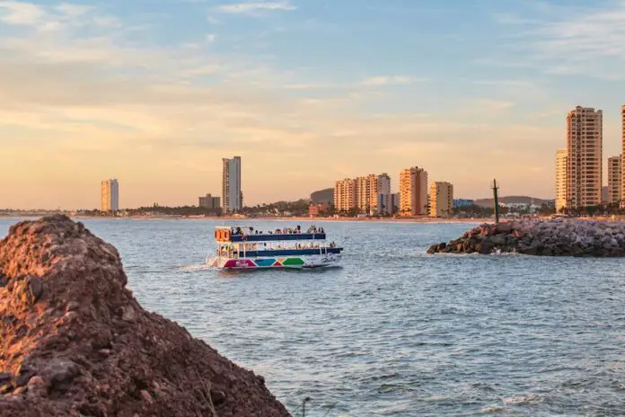 Delta will offer nonstop flights to Mazatlán, Sinaloa from Los Angeles and Atlanta in late 2024. (Unsplash)