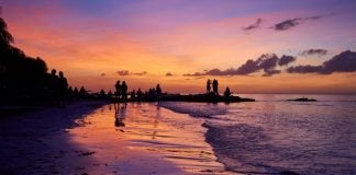 Holbox Island, Mexico