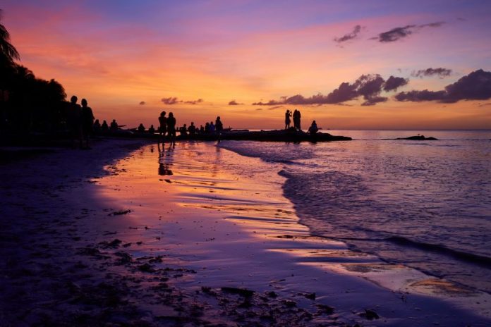 Holbox Island, Mexico