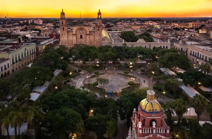 Mérida, Yucatán