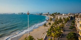 Puerto Vallarta, Jalisco