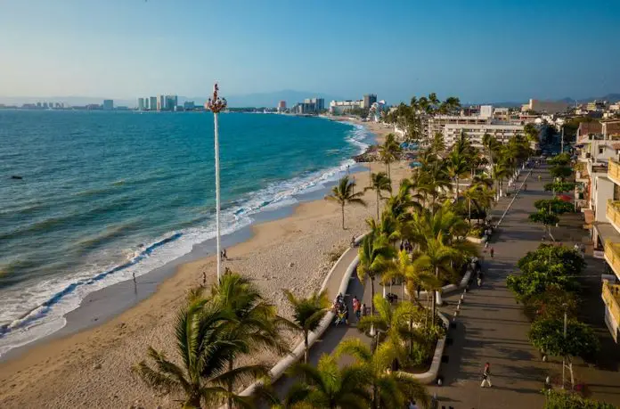 Puerto Vallarta, Jalisco