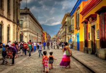 MNDs Where to Live in Mexico 2024 Guide