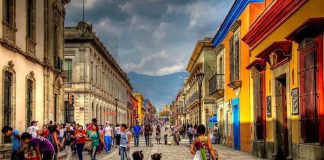 MNDs Where to Live in Mexico 2024 Guide