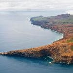 Archipielago de Revillagigedo: Cabo Pearce Socorro Island