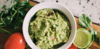 Guacamole