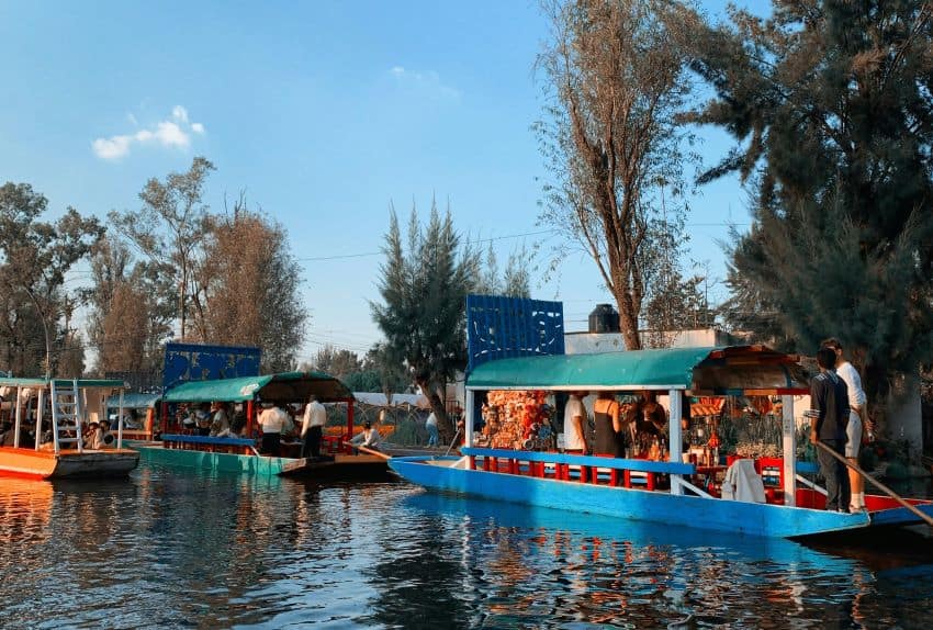 Xochimilco