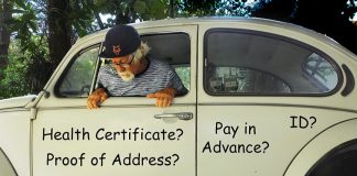 Renewing jalisco drivers license