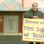 Father Ted Crilly