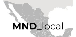 MND_local map