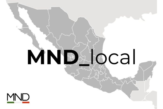 MND_local map