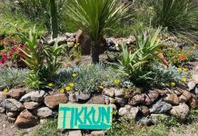 The Tikkun Eco Center