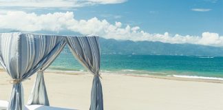 best beach club puerto vallarta