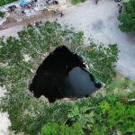 Cenote Xocen