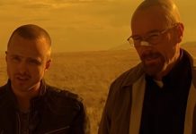 Breaking bad, movies about Mexico