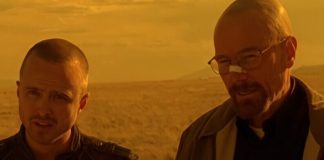 Breaking bad, movies about Mexico