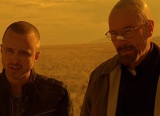 Breaking bad, movies about Mexico