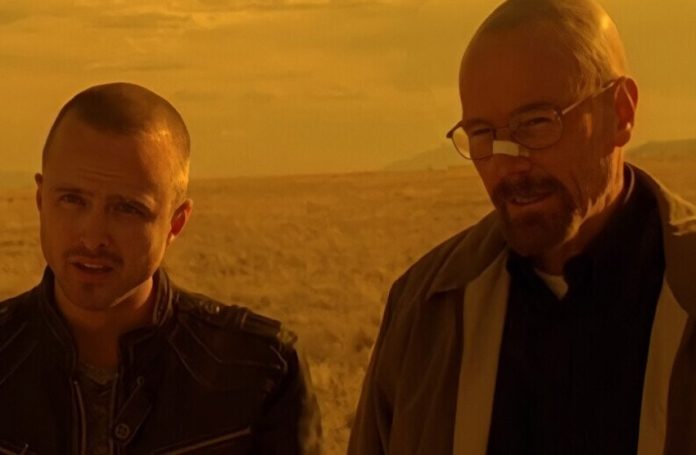 Breaking bad, movies about Mexico