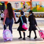 The school year in Mexico runs from Aug. 26, 2024 to July 16, 2025.