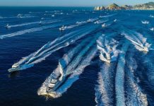 Bisbee’s Los Cabos Fishing Tournaments