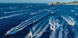 Bisbee’s Los Cabos Fishing Tournaments