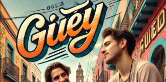 what does güey mean