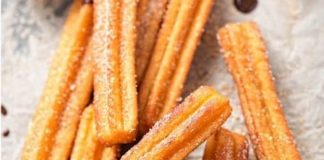 Churros