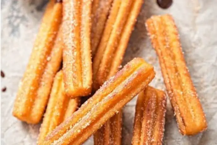 Churros