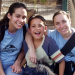 Volunteering as an expat in Mexico