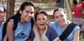 Volunteering as an expat in Mexico