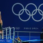 Mexican divers Alejandra Orozco and Gabriela Agúndez advanced to the finals of the Women’s 10- meter platform competition