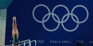 Mexican divers Alejandra Orozco and Gabriela Agúndez advanced to the finals of the Women’s 10- meter platform competition