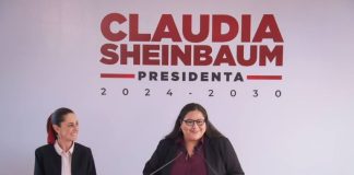 Citlalli Hernández Mora