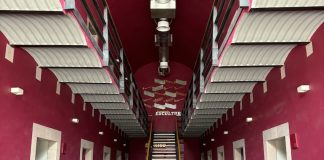 Centro de las Artes de San Luis Potosí Centenario Leonora Carrington Museum